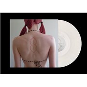 Click here for more info about 'Frost Children - Sister - Clear Vinyl Edition'