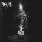 Click here for more info about 'Full Of Hell - Garden Of Burning Apparitions - Gold Nugget Vinyl'
