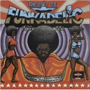 Click here for more info about 'Funkadelic - The Best Of Funkadelic 1976-1981'