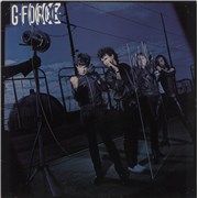 Click here for more info about 'G Force - G Force + Inner'