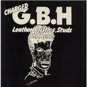 Click here for more info about 'Leather, Bristles, Studs And Acne.'