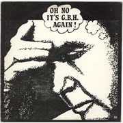 Click here for more info about 'Oh No It's G.B.H. Again!'