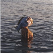 Click here for more info about 'Liminal - Blue & White Vinyl - Autographed'