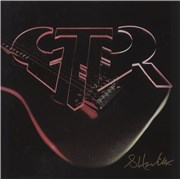 GTR GTR - Purple Vinyl - RSD23 - Autographed UK vinyl LP