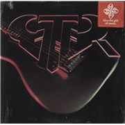 Click here for more info about 'GTR - GTR - Sealed'