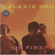 Click here for more info about 'Galaxie 500 - On Fire - 180 Gram Vinyl'