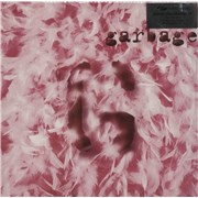 Garbage Garbage - Sealed UK 2-LP vinyl set
