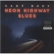 Click here for more info about 'Gary Hoey - Neon Highway Blues - 180gm - Sealed'