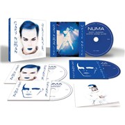 Click here for more info about 'Berserker - Remastered 4CD Clamshell Box Set + Bonus Tracks - Sealed'