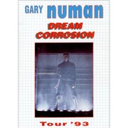 Click here for more info about 'Dream Corrosion Tour '93'