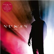 Click here for more info about 'Gary Numan - Gary Numan 1000: Live At The Electric Ballroom - Black Vinyl - Sealed'