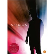 Click here for more info about 'Gary Numan - Gary Numan 1000: Live At The Electric Ballroom - 2CD/Blu-Ray Disc Hardbook Edition - Sealed'
