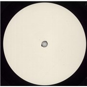 Gary Numan I, Assassin - Test Pressing UK vinyl LP Promo