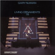 Click here for more info about 'Living Ornaments '79'