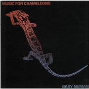 Click here for more info about 'Music For Chameleons'