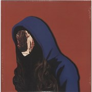 Click here for more info about 'Gazelle Twin - Fleshed Out - 180g Vinyl - Sealed'