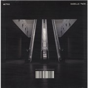 Click here for more info about 'Gazelle Twin - Metro - Sealed'