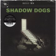 Click here for more info about 'Gazelle Twin - Shadow Dogs - Black Smoke Vinyl - RSD25 - Sealed'