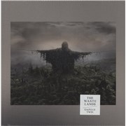Click here for more info about 'Gazelle Twin - The Wastelands - Yellow Vinyl - Sealed'