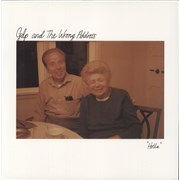 Click here for more info about 'Gdp - Holla'