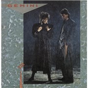 Click here for more info about 'Gemini - Gemini'
