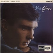 Click here for more info about 'Gene Pitney - Blue Gene'