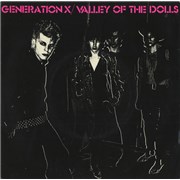 Click here for more info about 'Valley Of The Dolls - Brown Marbled Vinyl'