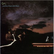 Click here for more info about '...And Then There Were Three'