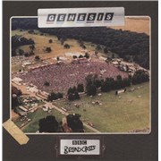 Click here for more info about 'Genesis - BBC Broadcasts'