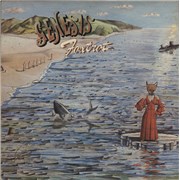 Click here for more info about 'Foxtrot - 1st - VG - WOL'
