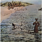 Click here for more info about 'Foxtrot'