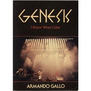 Click here for more info about 'I Know What I Like'