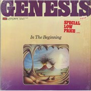 Click here for more info about 'In The Beginning - Shrink'