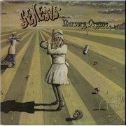 Click here for more info about 'Nursery Cryme - 3rd'