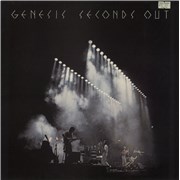 Click here for more info about 'Genesis - Seconds Out + Inners'