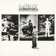 Click here for more info about 'Genesis - The Lamb Lies Down On Broadway - Remastered'