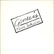 Click here for more info about 'Three Sides Live - VG'