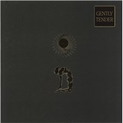 Click here for more info about 'Gently Tender - Take Hold of Your Promise! - Coconut Cream Vinyl'