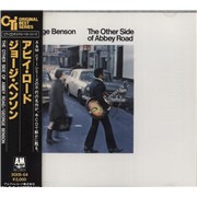 Click here for more info about 'George Benson - The Other Side Of Abbey Road'