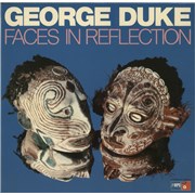 Click here for more info about 'George Duke - Faces In Reflection'
