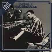 Click here for more info about 'The Primal George Duke'