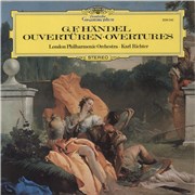 Click here for more info about 'George Frideric Handel - Overtures'