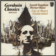 Click here for more info about 'George Gershwin - Gershwin Classics 1898-1937'