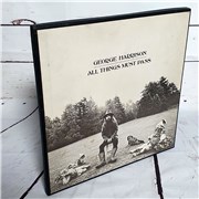 Click here for more info about 'All Things Must Pass - Complete - US Box'