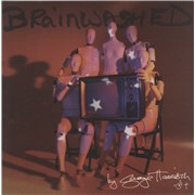 Click here for more info about 'George Harrison - Brainwashed - VG'