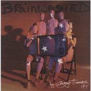 Click here for more info about 'George Harrison - Brainwashed'