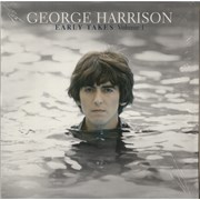 George Harrison Early Takes Volume 1 - 180gm Vinyl - Shrink USA vinyl LP