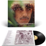 Click here for more info about 'George Harrison - George Harrison - Remastered - Black Vinyl - Sealed'
