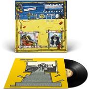 Click here for more info about 'George Harrison - Gone Troppo - Remastered - Black Vinyl - Sealed'