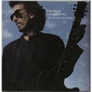 Click here for more info about 'Got My Mind Set On You - Solid + Sleeve'